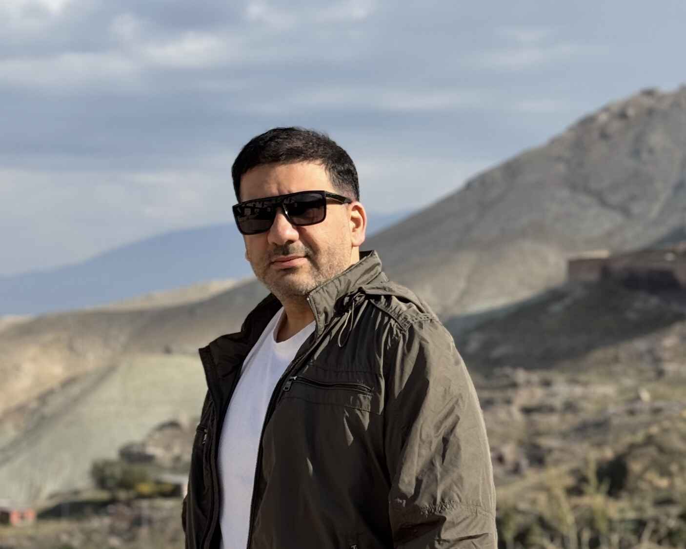 Aytaç AYMAN