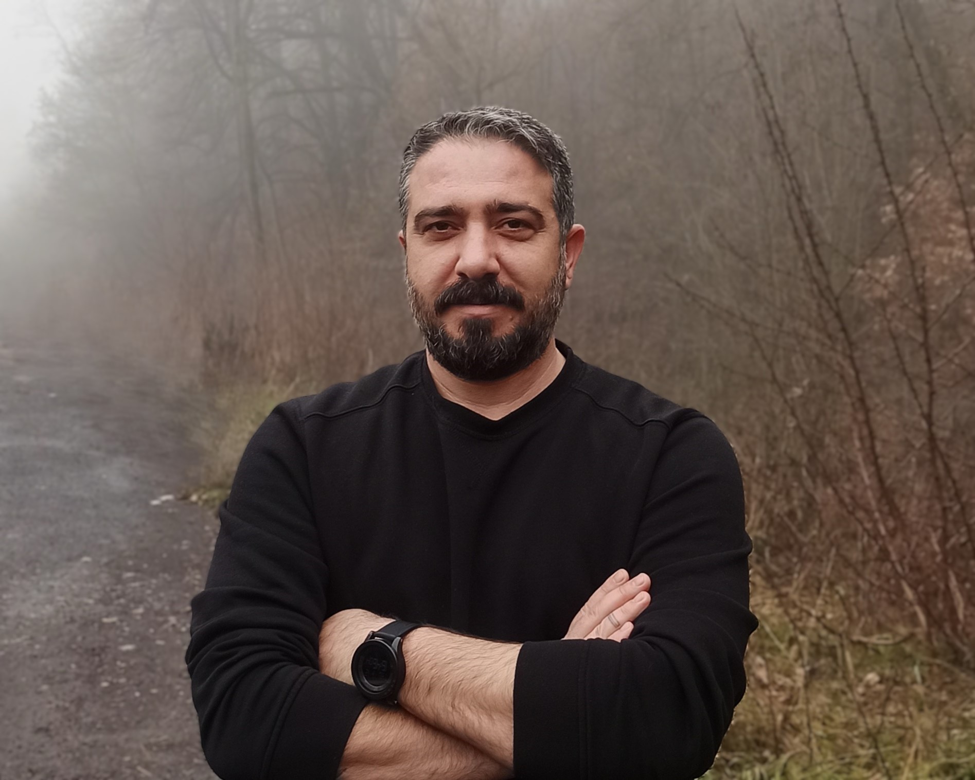 Aytaç BAŞTÜRK