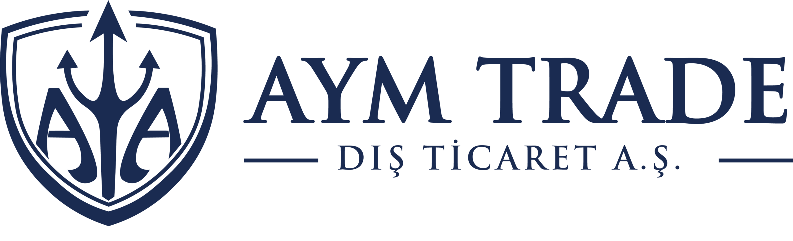 AYM TRADE DIŞ TİCARET ANONİM ŞİRKETİ