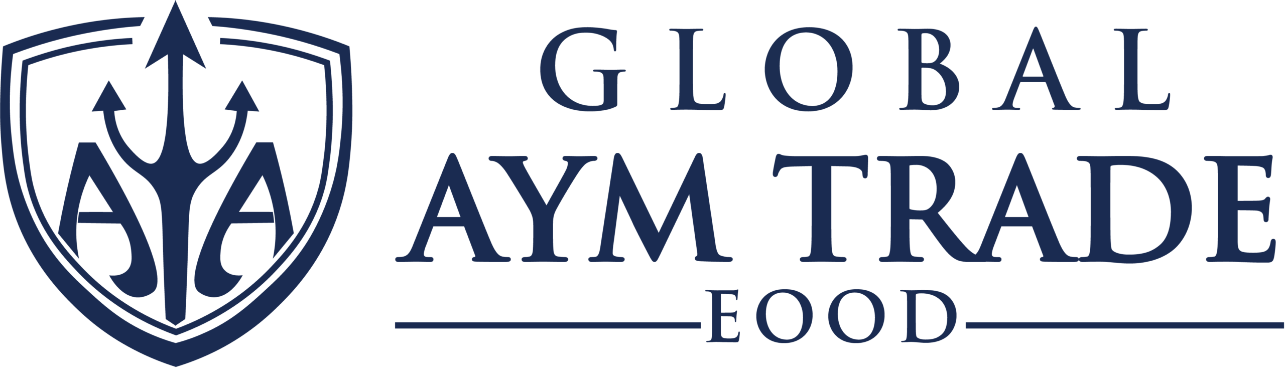 AYM Trade Logo